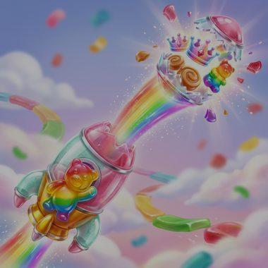 Sugar Rush 1000